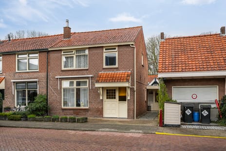 Regentessestraat thumbnail