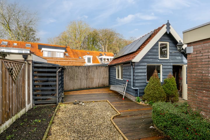 Photo 2 of Regentessestraat 59