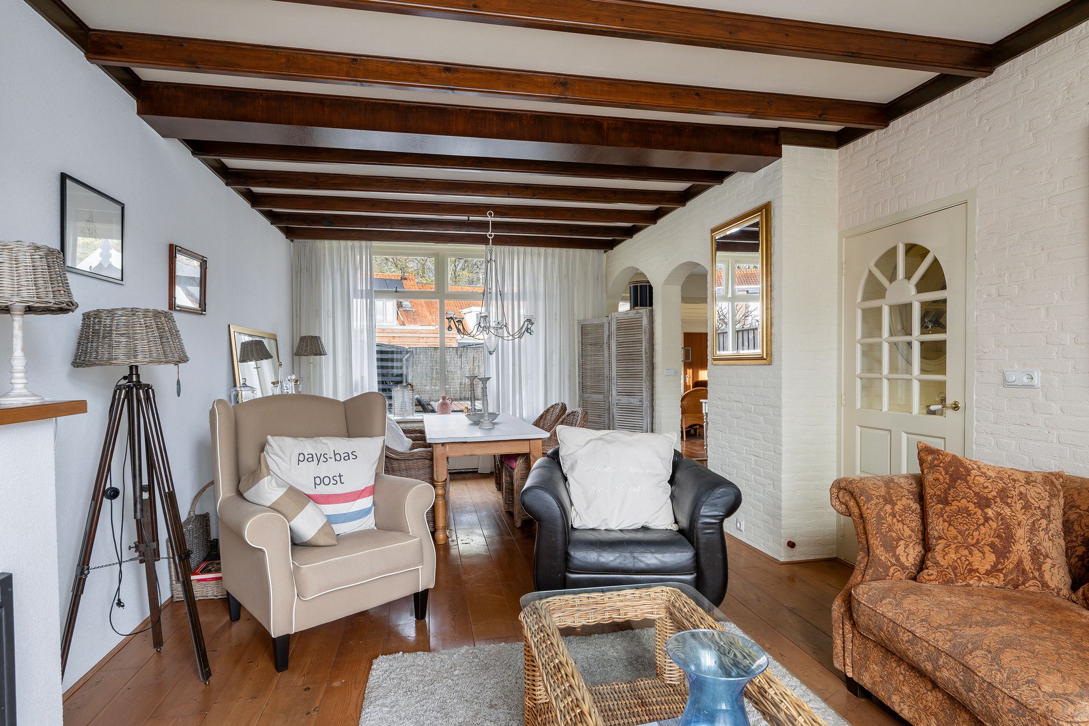 Photo 3 of Regentessestraat 59