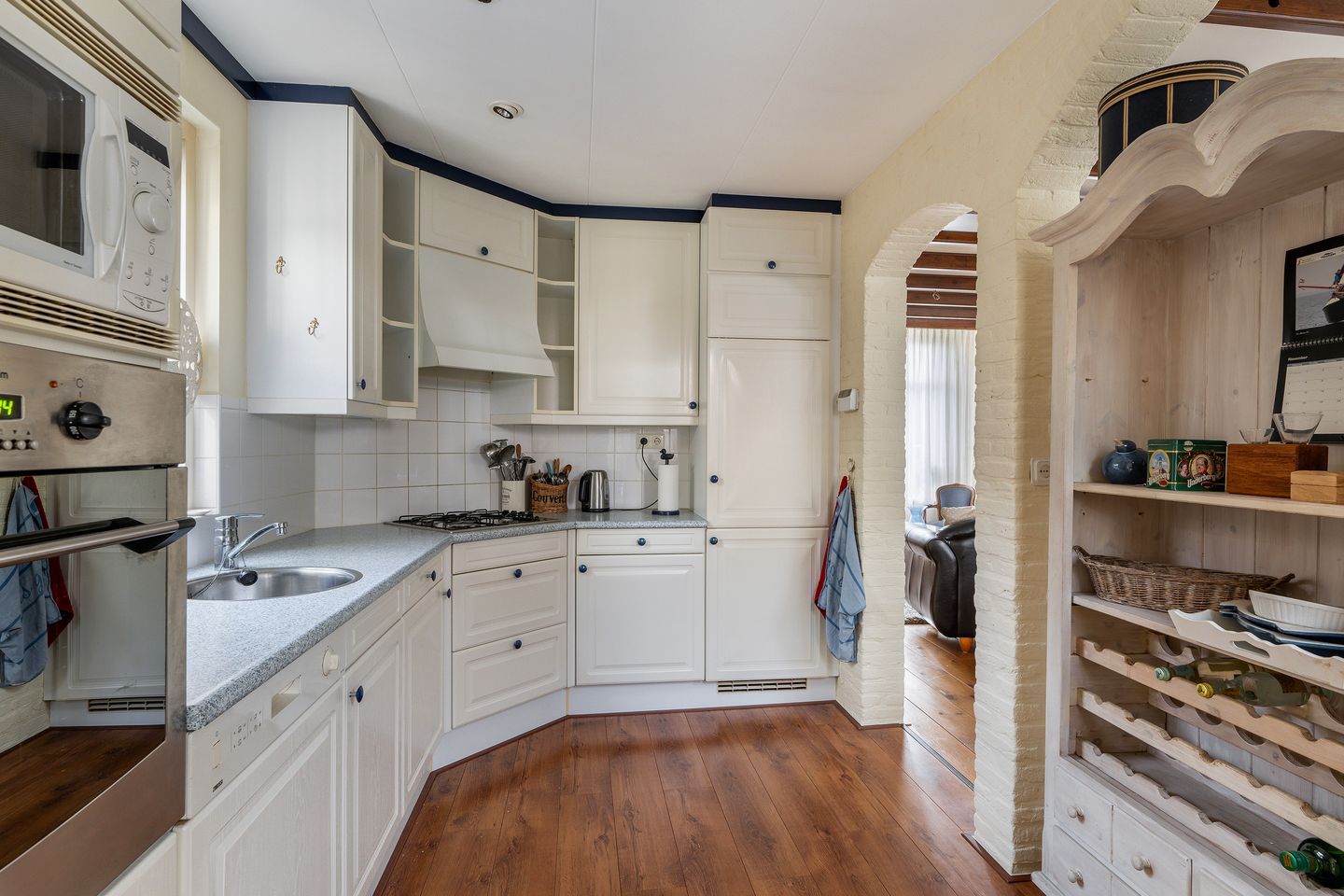 Photo 4 of Regentessestraat 59