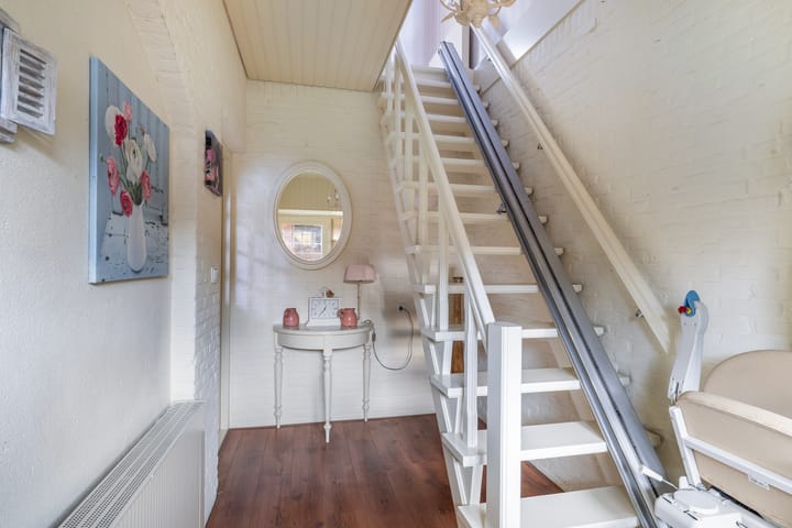 Foto 6 van Regentessestraat 59