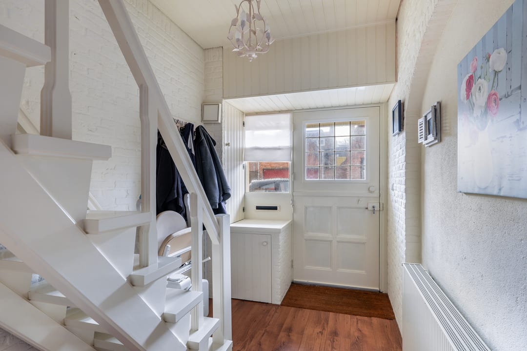 Photo 7 of Regentessestraat 59