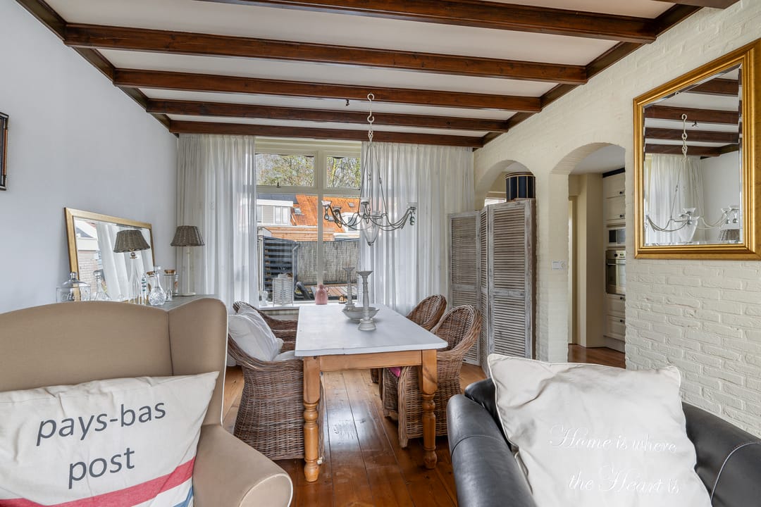 Photo 8 of Regentessestraat 59