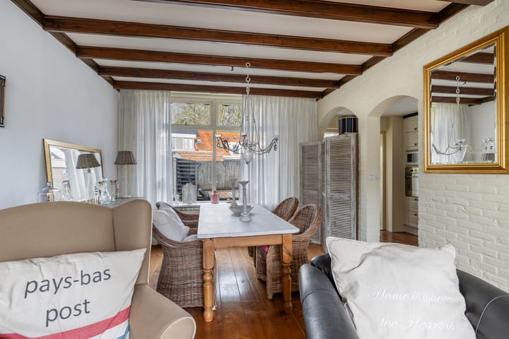 Foto 8 van Regentessestraat 59