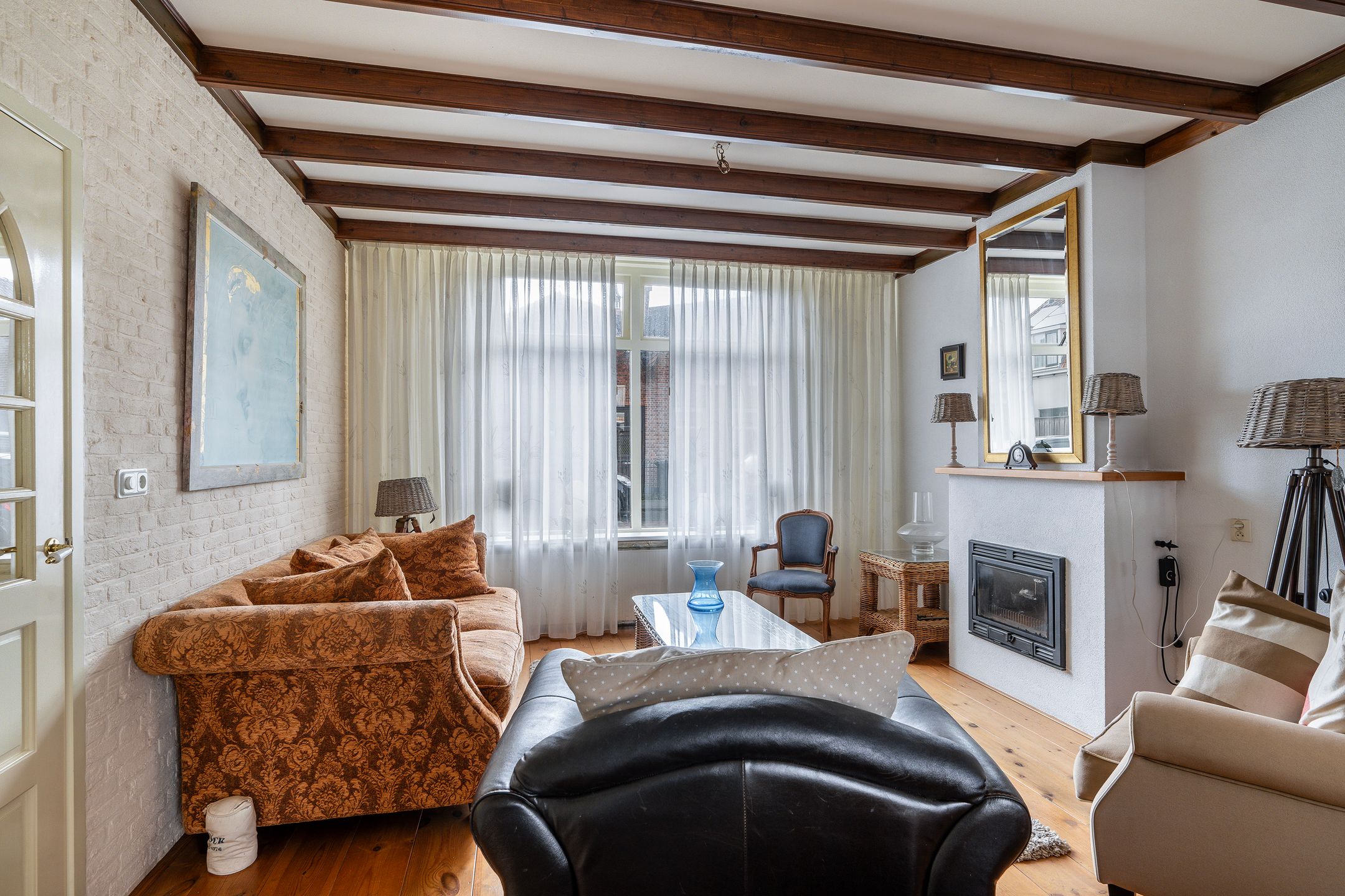 Photo 9 of Regentessestraat 59