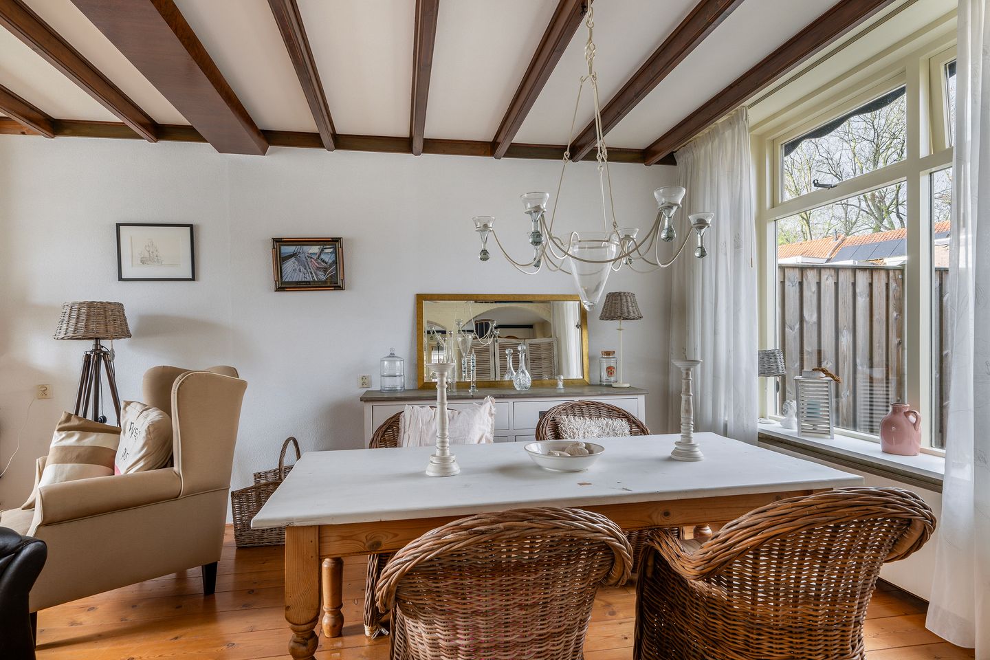 Photo 10 of Regentessestraat 59