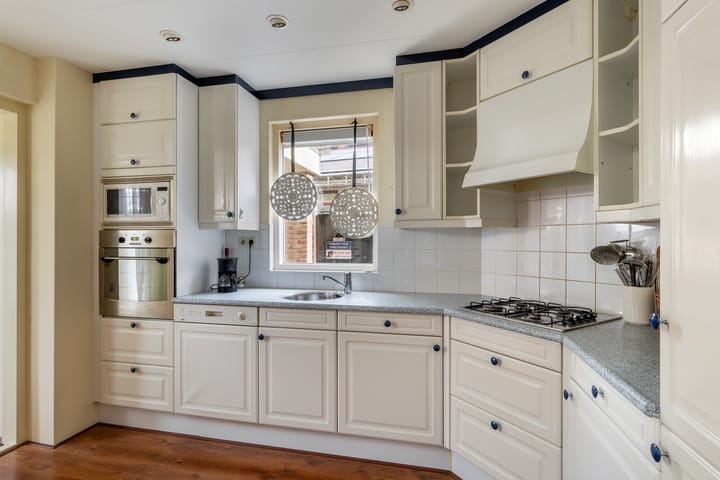 Foto 11 van Regentessestraat 59