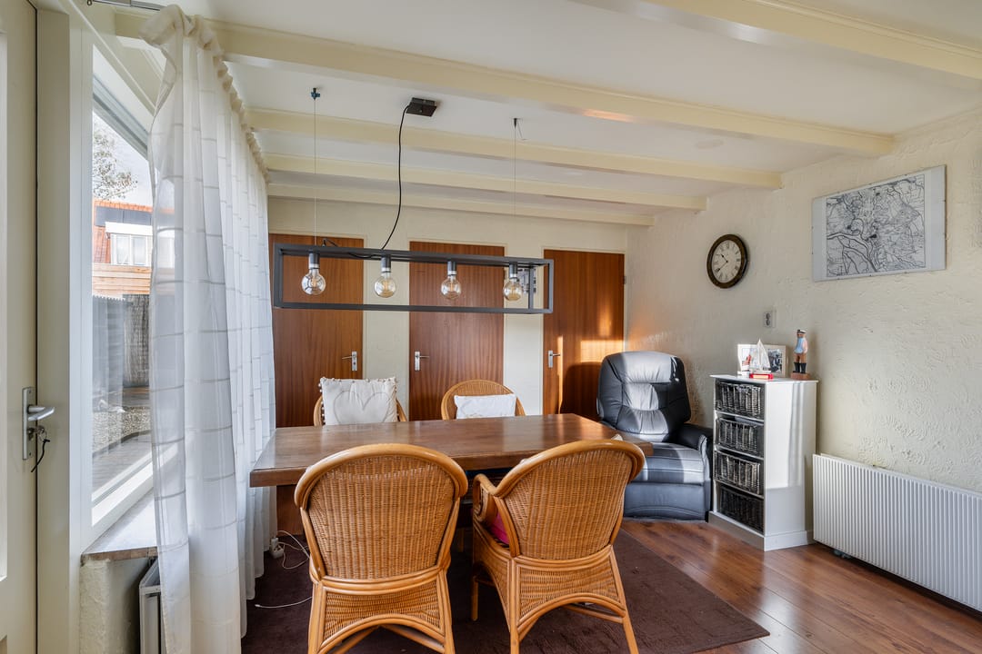 Photo 13 of Regentessestraat 59