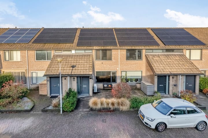 Photo 31 of Tongerloodreef 53