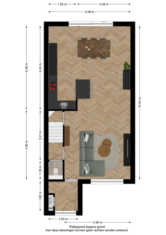 Photo 33 of Tongerloodreef 53