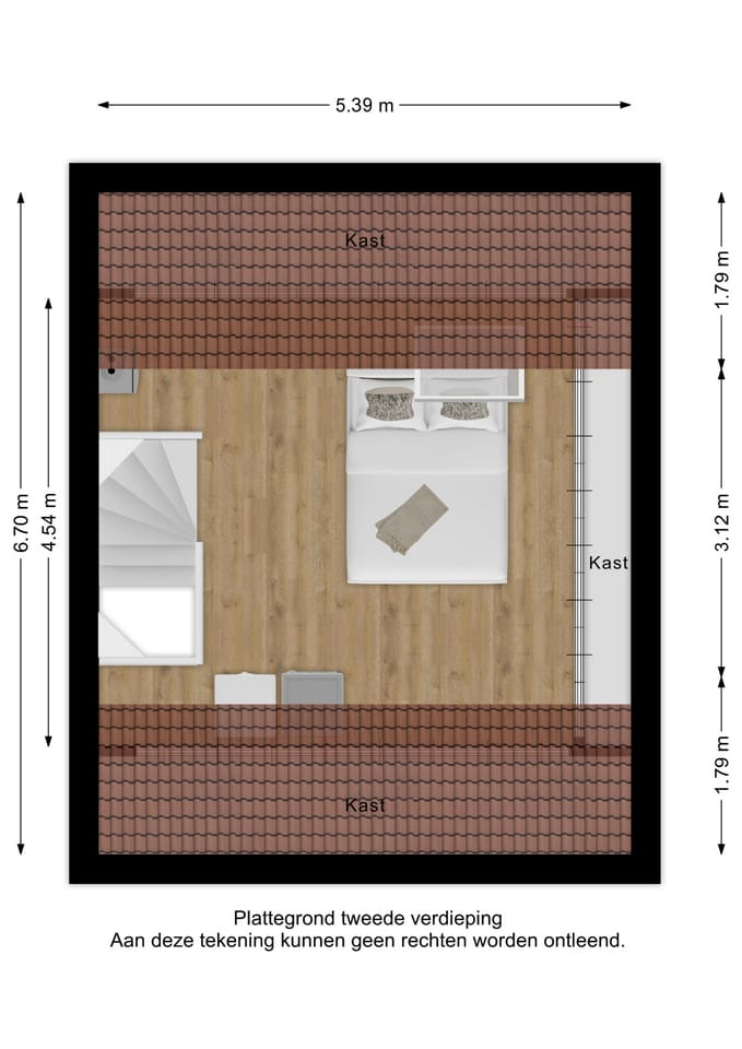 Photo 35 of Tongerloodreef 53