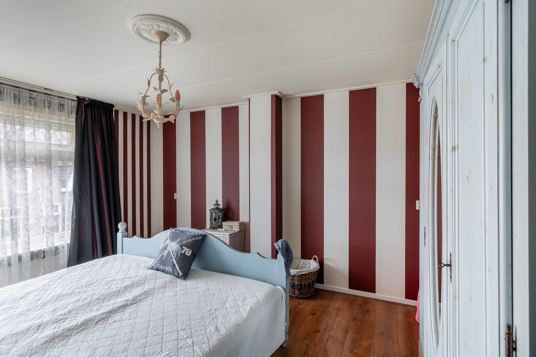 Photo 17 of Regentessestraat 59