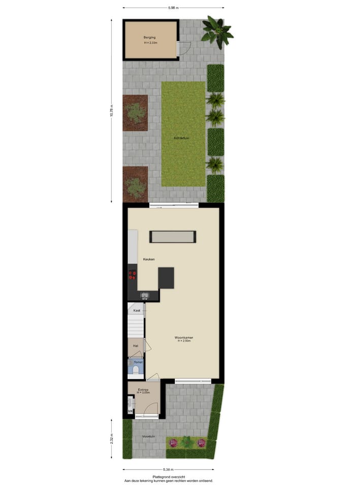 Photo 37 of Tongerloodreef 53