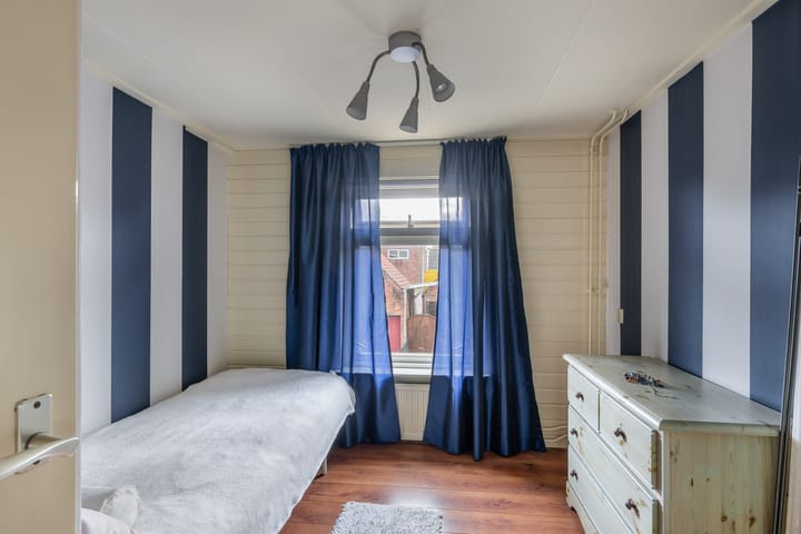 Foto 20 van Regentessestraat 59