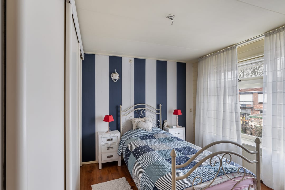 Photo 22 of Regentessestraat 59