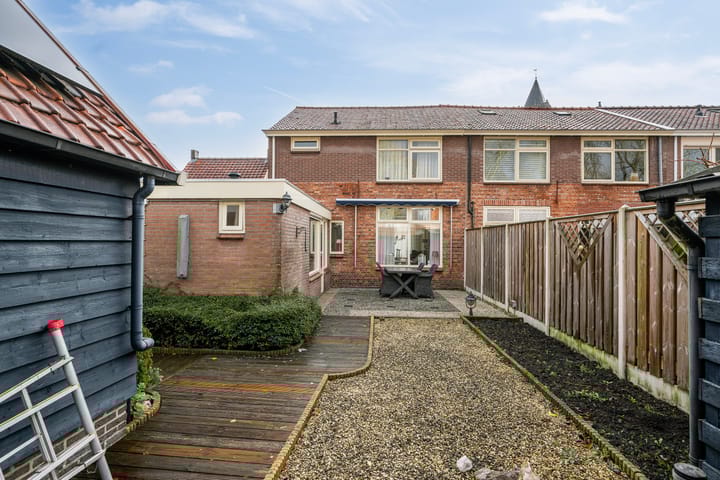 Foto 27 van Regentessestraat 59