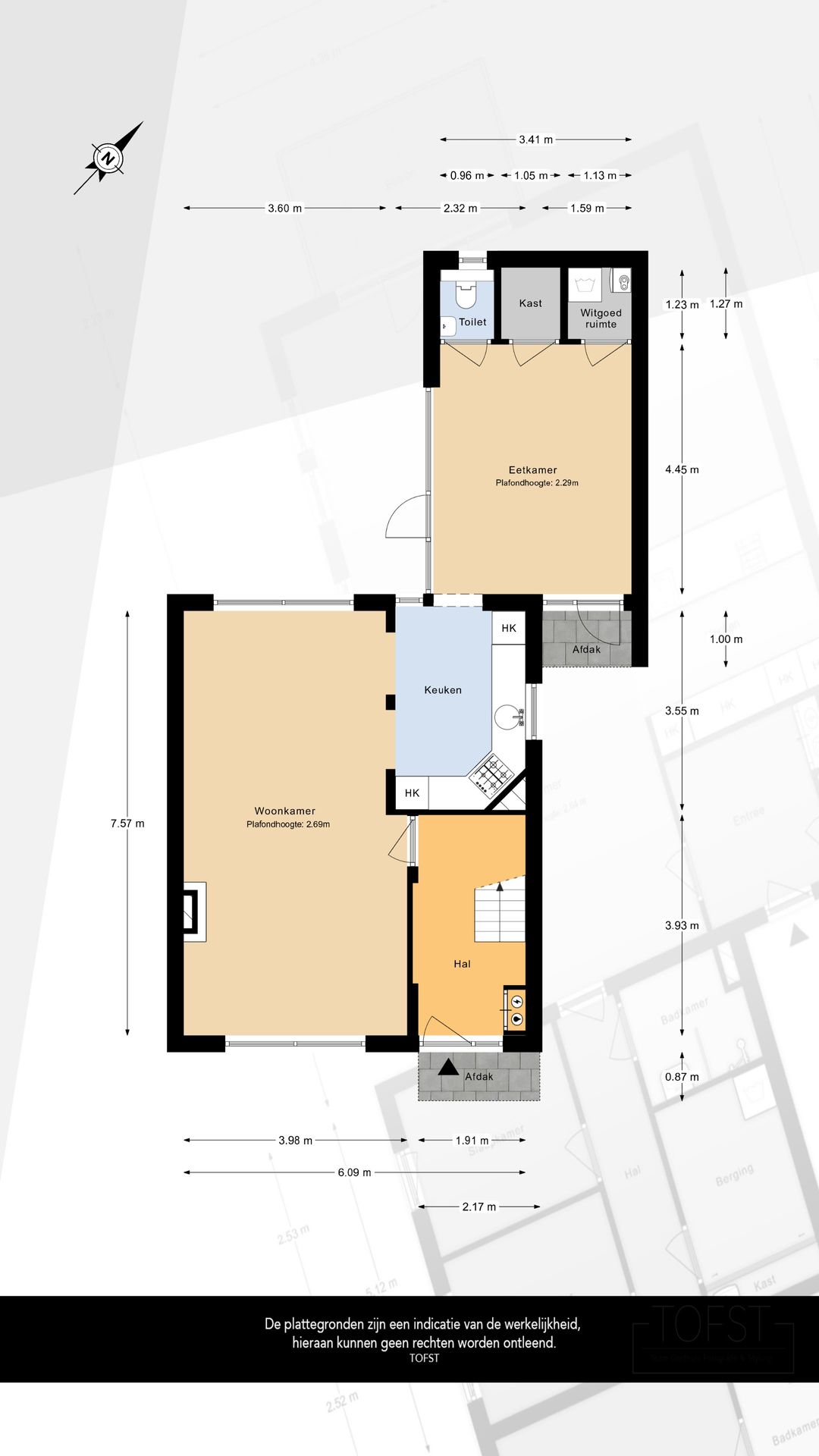 Photo 28 of Regentessestraat 59