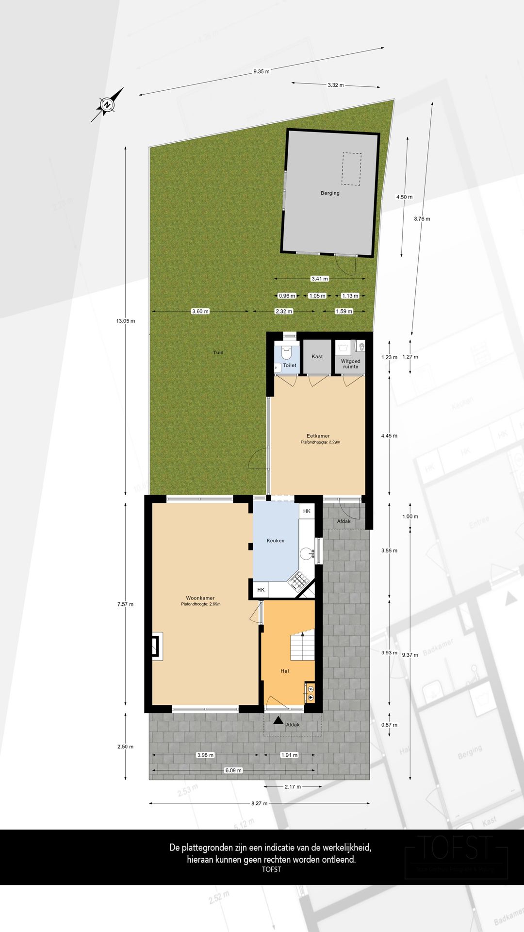 Photo 31 of Regentessestraat 59