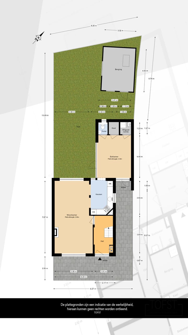 Foto 31 van Regentessestraat 59