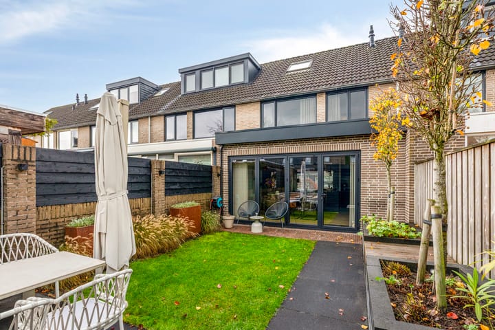 Photo 28 of Tongerloodreef 53