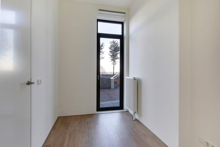 Foto 6 van Bert Haanstrakade 796