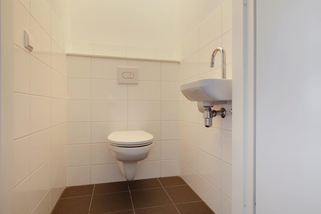 Foto 8 van Bert Haanstrakade 796