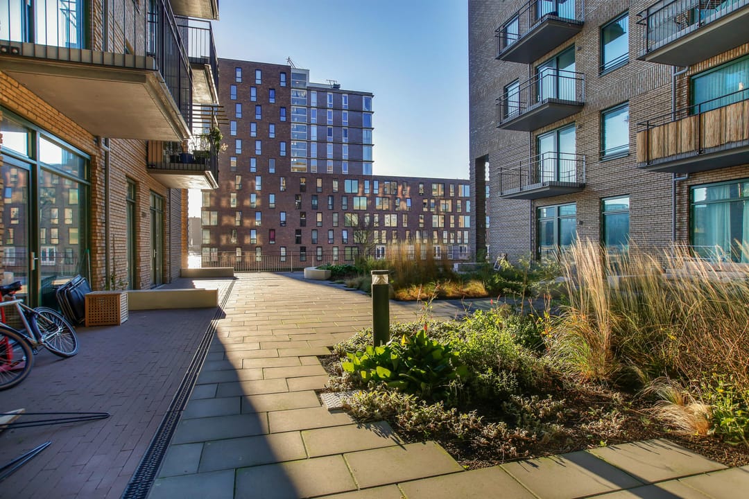 Foto 13 van Bert Haanstrakade 796