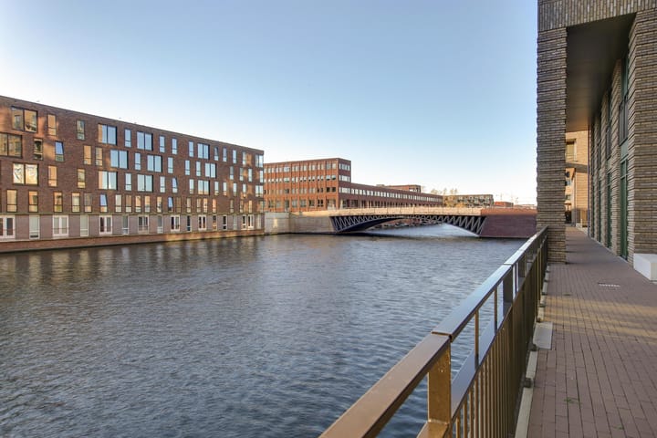 Foto 15 van Bert Haanstrakade 796