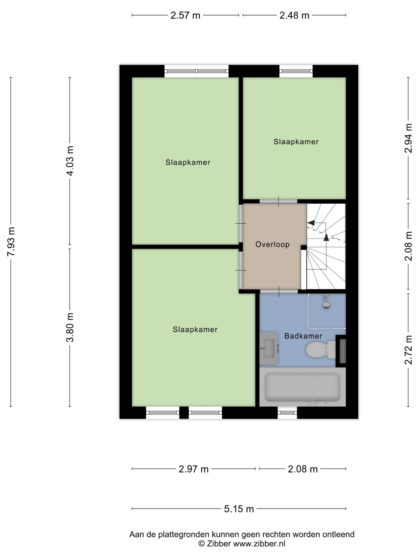 Foto 40 van Tine Tammesplantsoen 7