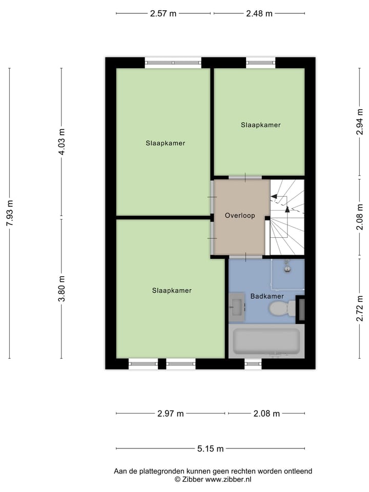 Photo 40 of Tine Tammesplantsoen 7