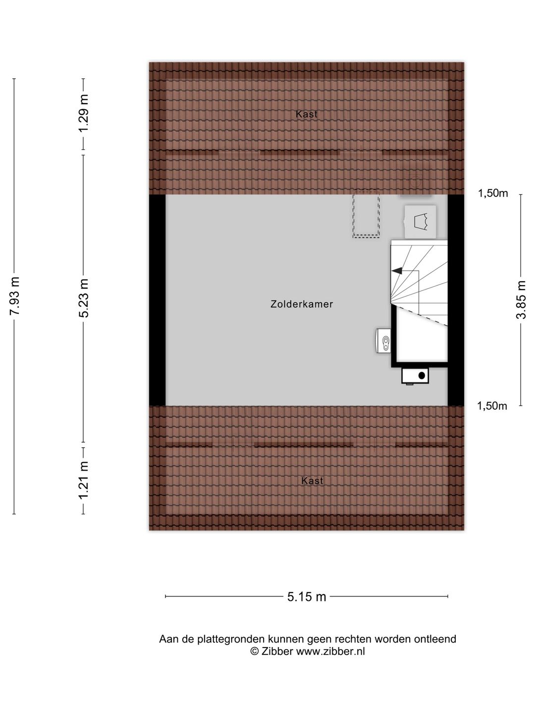 Foto 41 van Tine Tammesplantsoen 7