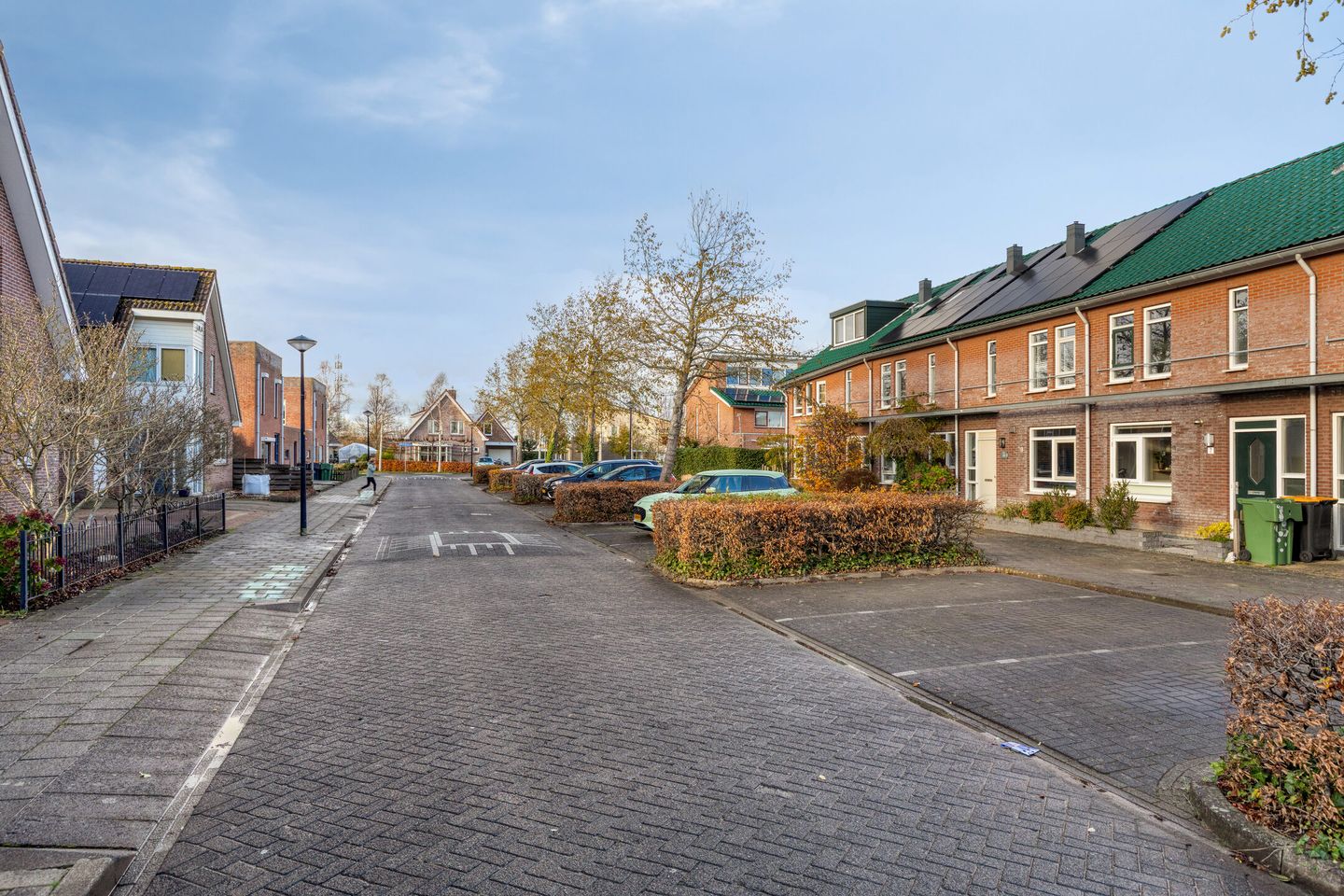 Foto 34 van Tine Tammesplantsoen 7