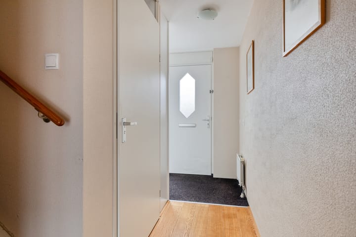 Photo 9 of Tine Tammesplantsoen 7