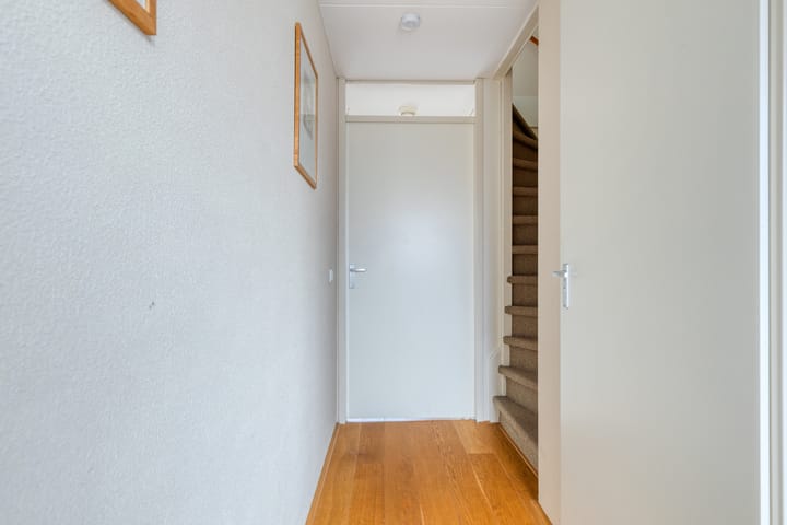 Photo 10 of Tine Tammesplantsoen 7