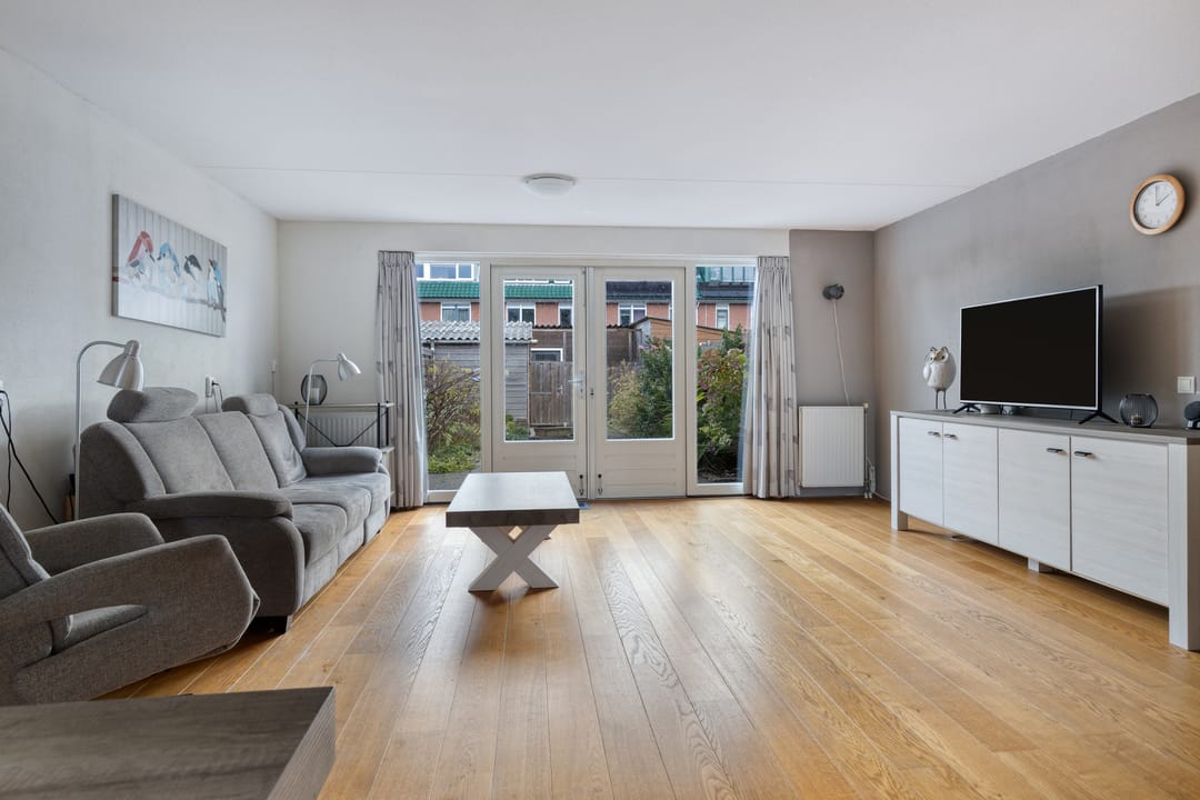 Foto 13 van Tine Tammesplantsoen 7