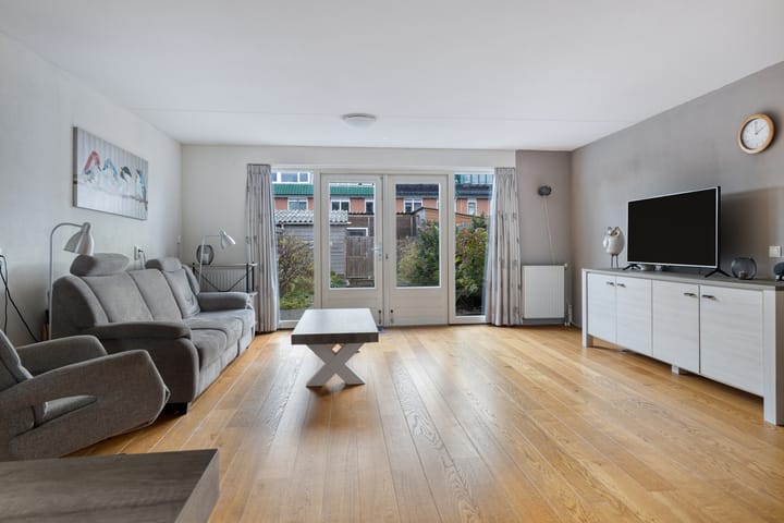 Photo 13 of Tine Tammesplantsoen 7