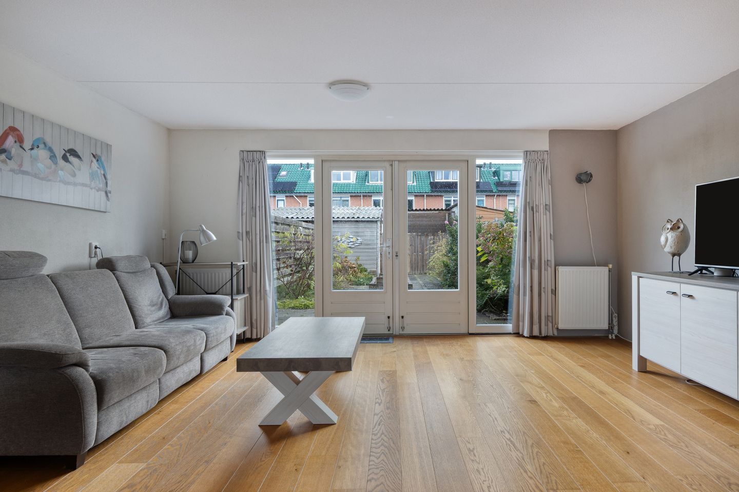 Foto 14 van Tine Tammesplantsoen 7