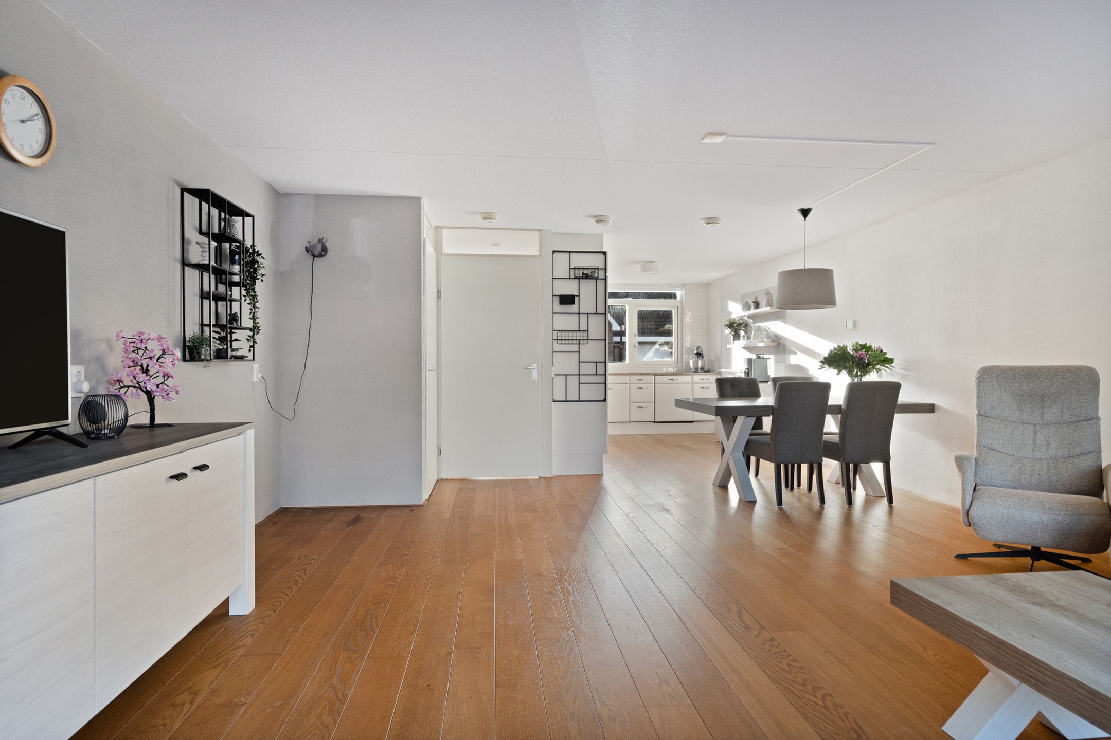 Foto 15 van Tine Tammesplantsoen 7