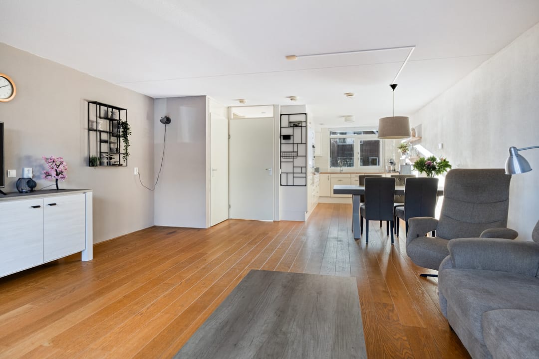 Foto 16 van Tine Tammesplantsoen 7