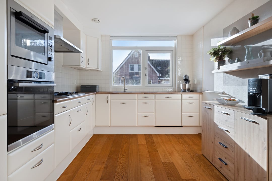 Foto 17 van Tine Tammesplantsoen 7