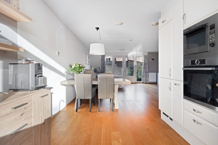 Photo 18 of Tine Tammesplantsoen 7