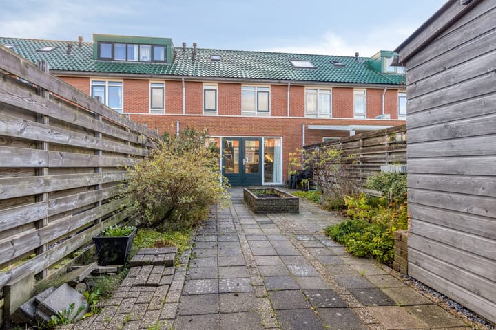 Photo 33 of Tine Tammesplantsoen 7