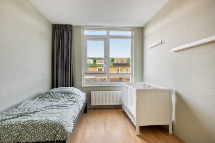 Photo 23 of Tine Tammesplantsoen 7