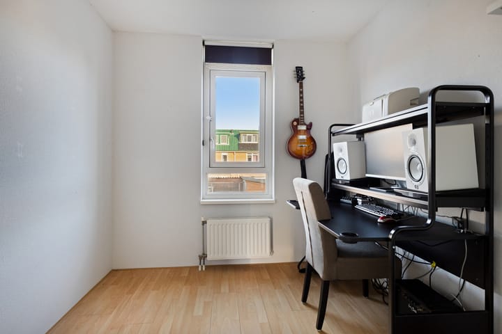 Photo 25 of Tine Tammesplantsoen 7