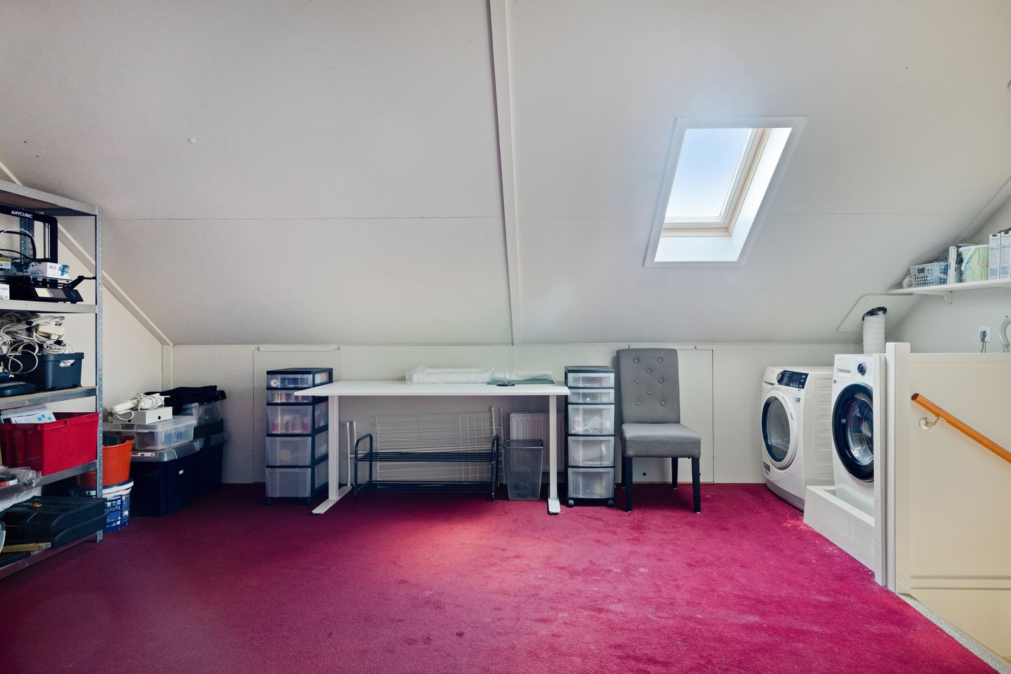 Foto 29 van Tine Tammesplantsoen 7