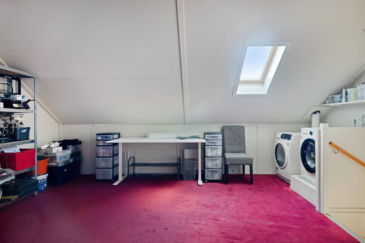 Photo 29 of Tine Tammesplantsoen 7