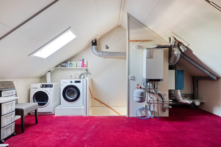 Photo 28 of Tine Tammesplantsoen 7