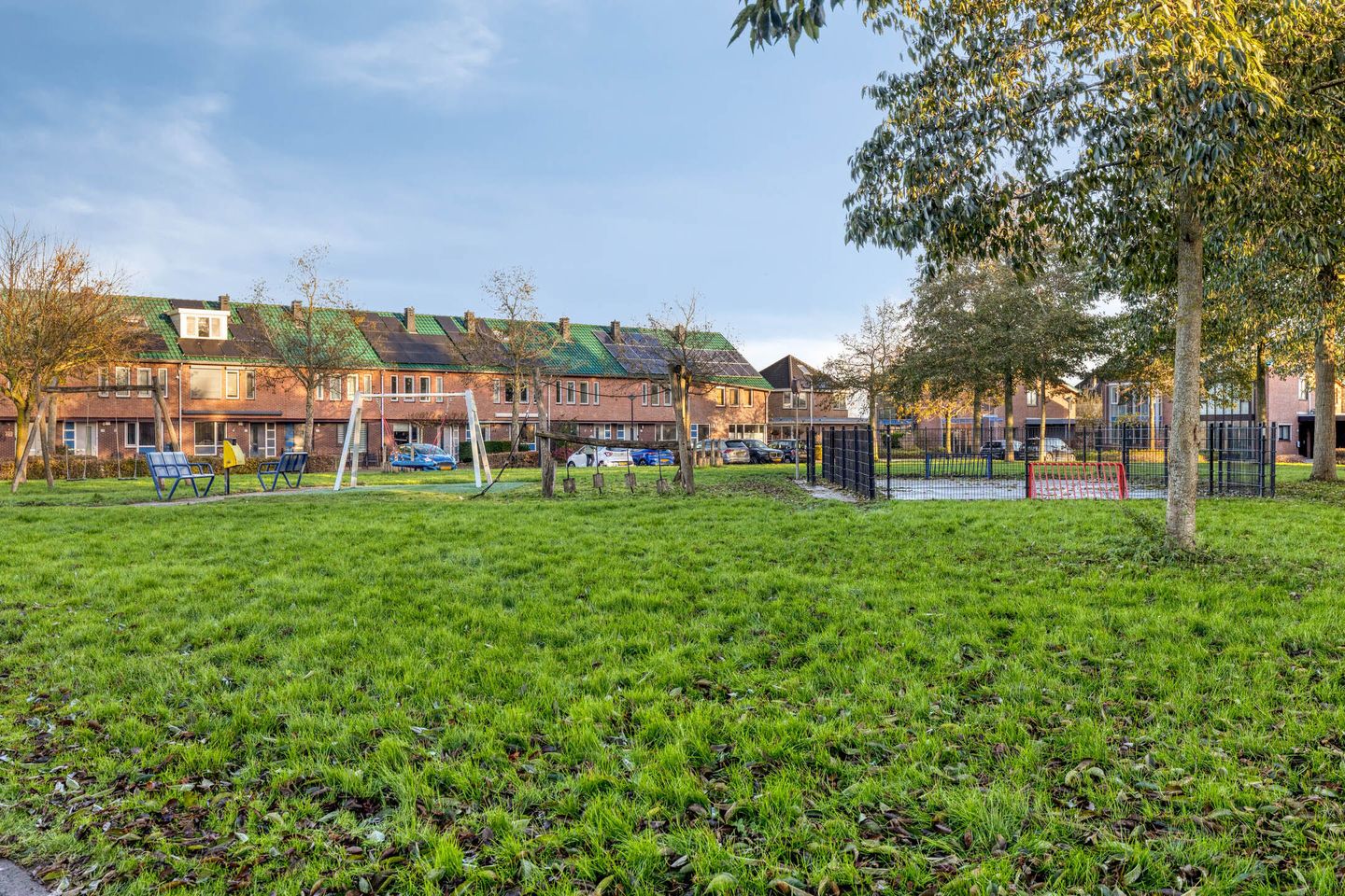 Foto 35 van Tine Tammesplantsoen 7