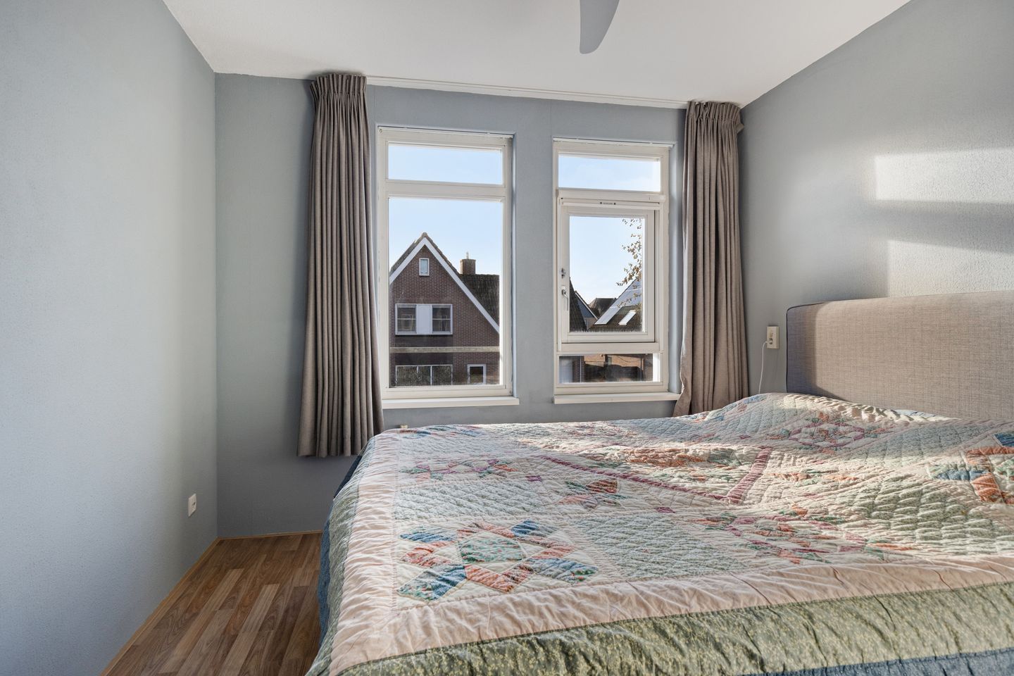 Foto 4 van Tine Tammesplantsoen 7