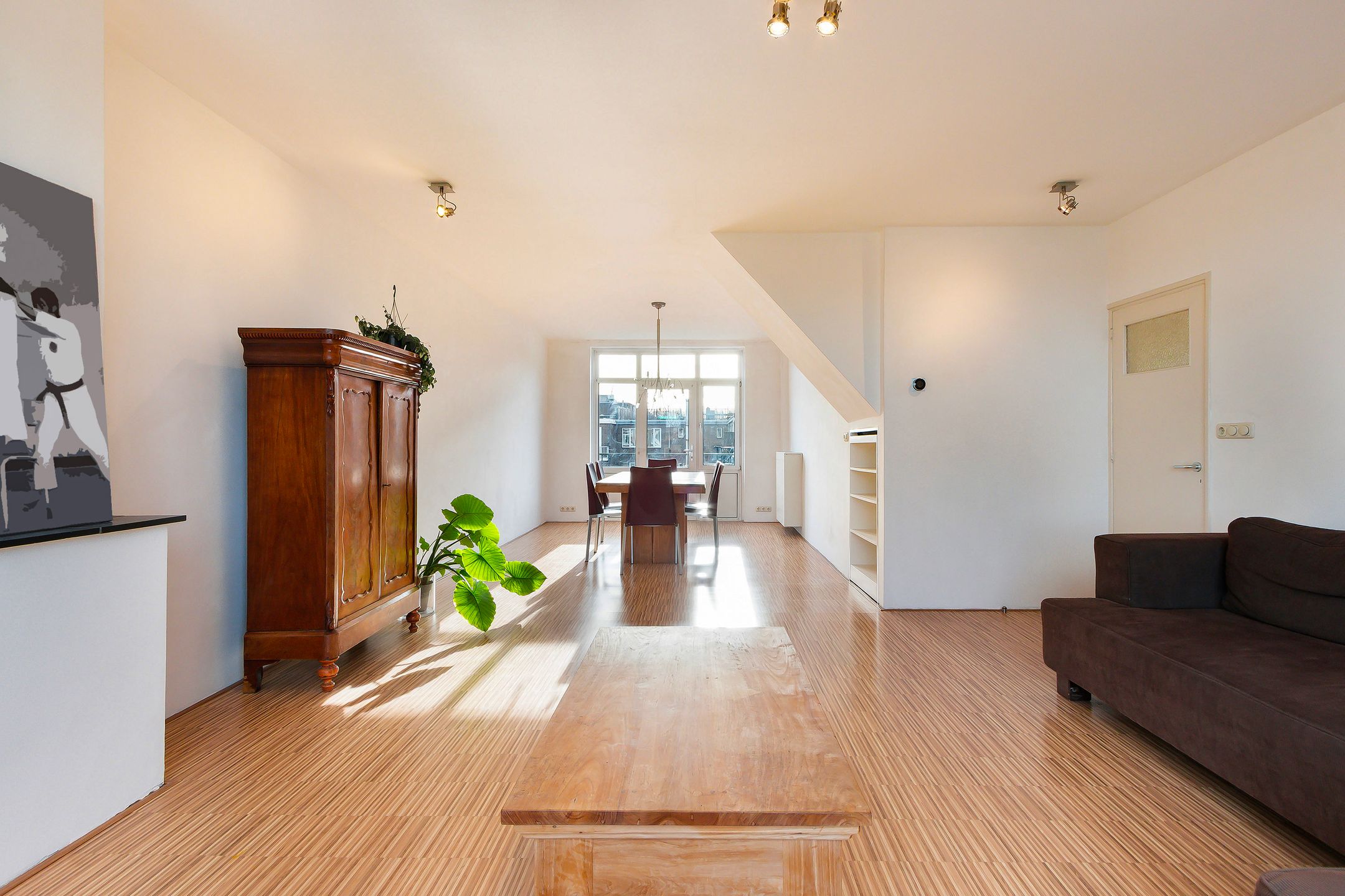 Oostzeedijk 168-D 168 D